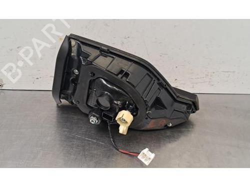 Left taillight MG MG 5 Estate EV | BP36508781C34 - Image 2