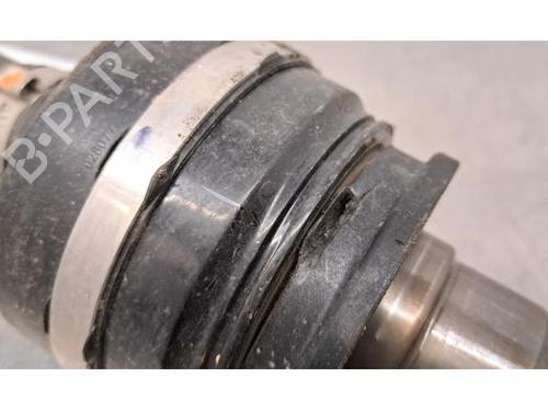 Right rear driveshaft BMW iX (I20) xDrive 50 | BP24459089M41