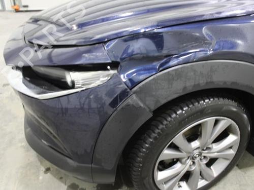 Tailgate MAZDA CX-30 (DM) SKYACTIV-G M Hybrid | BP34268484C6  - Image 18