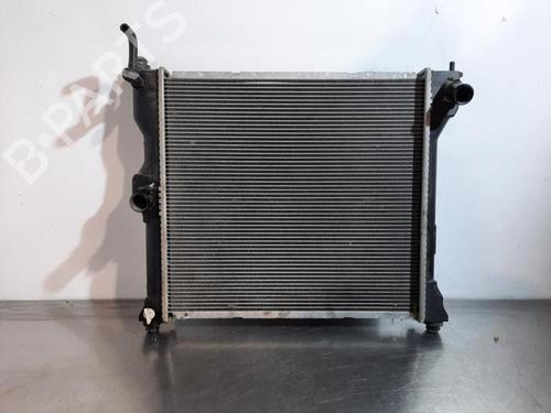 Wasserkühler für CITROËN C-ZERO C-Zero (64 hp) 32099525