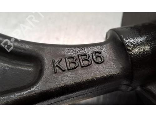 Left front suspension arm MAZDA CX-60 (KH_) 3.3 e-SKYACTIV-D MHEV | BP31241349M12