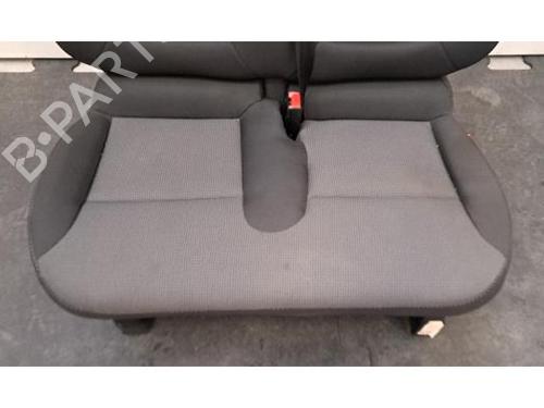 Right front seat RENAULT TRAFIC III Van (FG_) 1.6 dCi 125 (FGMH) | BP39418340C16 - Image 4