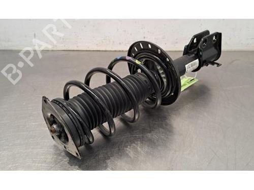 Used Right front shock absorber PEUGEOT 208 II (UB_, UP_, UW_, UJ_) e-208 (136 hp) 29058120