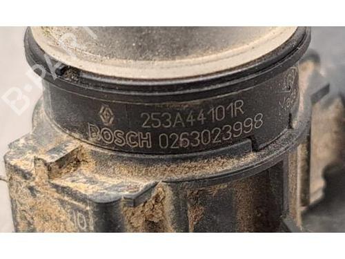 Elektronisk modul RENAULT EXPRESS Box Body/MPV 1.5 Blue dCi 95 (F6AB) | BP29343764M83 