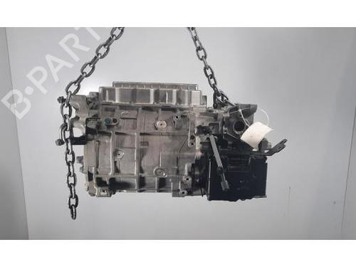 Used Engine Engine PEUGEOT 2008 II (UD_, US_, UY_, UJ_, UR_, UC_) e-2008 (UKZKXZ) (136 hp) 36379282 36379282