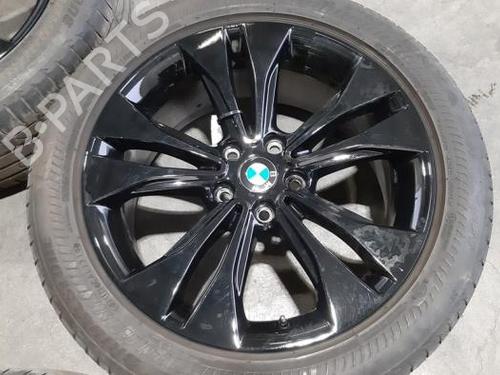 Rim BMW X1 (F48) xDrive 20 d | BP15791792C45