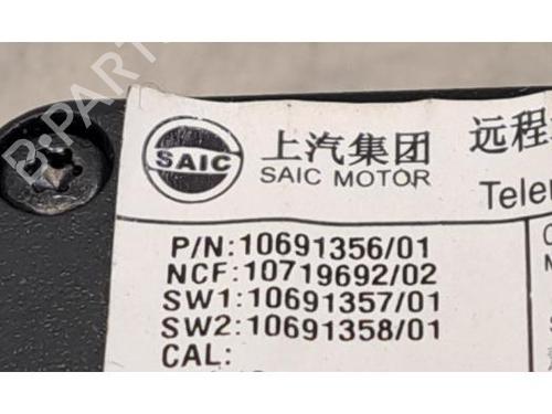 Electronic module MG MG ZS SUV (AZS1) EV | BP40026130M83 - Image 6