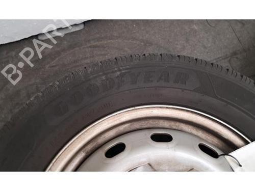 Fælgsæt RENAULT TRAFIC III Van (FG_) 2.0 dCi 130 (FGMY) | BP38099463C100 - Image 12