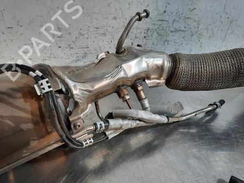 Catalyst SKODA OCTAVIA IV Combi (NX5, PV5) 1.4 TSI iV | BP30138930M10