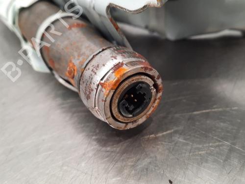 Left curtain airbag FIAT FULLBACK Pickup (502_, 503_) 2.4 D 4x4 (KT0T) | BP10901698C11