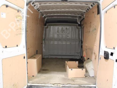 Gearbox PEUGEOT BOXER Van 2.2 BlueHDi 120 | BP30651378M3