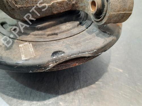 Right rear steering knuckle HYUNDAI TUCSON (TL, TLE) 1.7 CRDi | BP10893589M28 