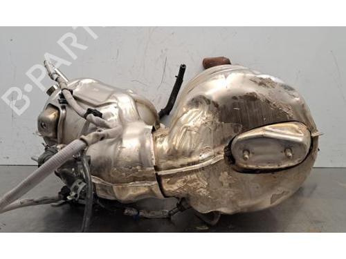 Particulate filter RENAULT TRAFIC III Van (FG_) 1.6 dCi 125 (FGMH) | BP40050021M81 - Image 10