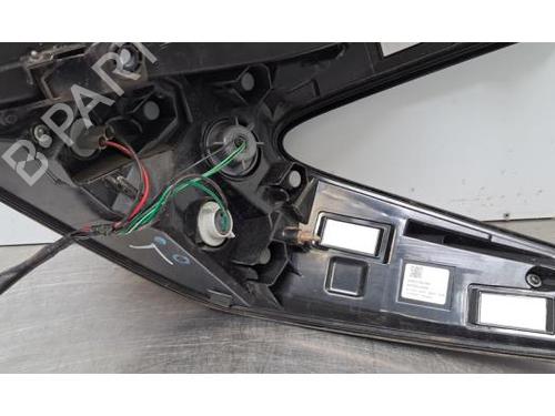 Left taillight NISSAN LEAF (ZE1) Electric | BP37861738C34 - Image 4