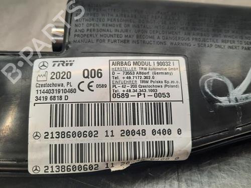 Other MERCEDES-BENZ GLC Coupe (C253) 300 d 4-matic (253.319) | BP23607464O1 