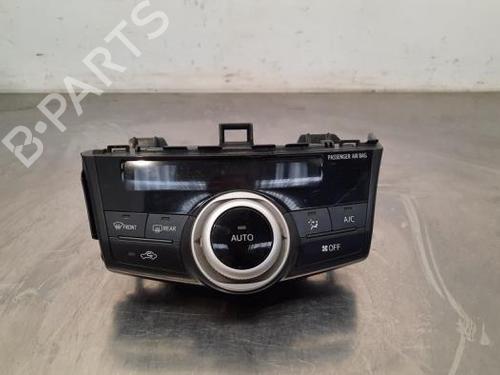 Used Climate control TOYOTA PRIUS PLUS (_W4_) 1.8 Hybrid (ZVW40W, ZVW41W) (136 hp) 23608799