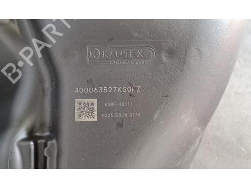 Fuel tank MAZDA CX-60 (KH_) 3.3 e-SKYACTIV-D MHEV | BP29871712C62 