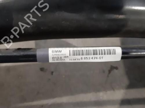 Subframe BMW 3 (F30, F80) 340 i | BP30660179M9