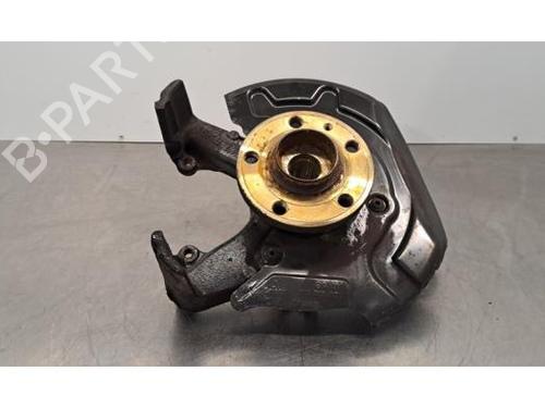 Used Left front steering knuckle SKODA KAMIQ (NW4) 1.0 TSI (95 hp) 31029450