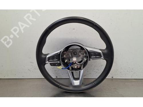 Used Steering wheel Steering wheel MAZDA MX-5 IV (ND__) 1.5 (ND6E, ND5RC) (132 hp) 40065905 40065905