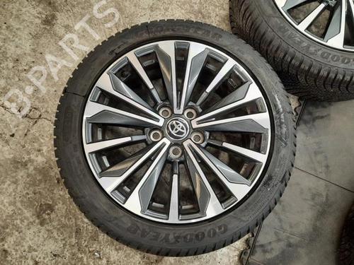 Used Wheel set Wheel set 36909401 36909401