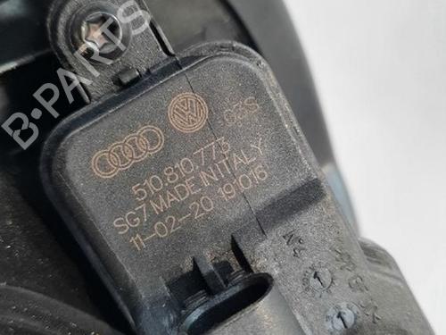 Fuel flap VW PASSAT B8 (3G2, CB2) 1.6 TDI | BP11727532C131 