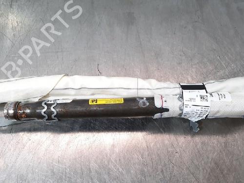 Right curtain airbag FORD MONDEO V Saloon (CD) 2.0 TDCi | BP10881727C12