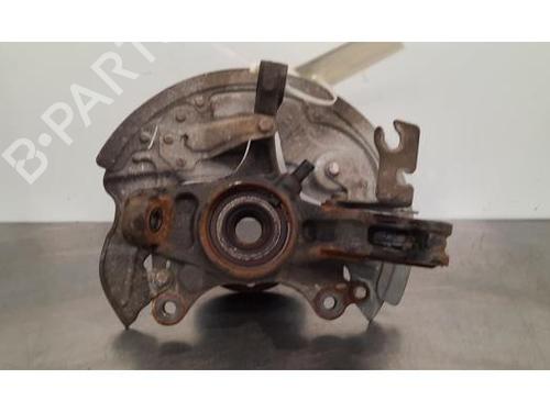 Left front steering knuckle CITROËN C5 X (ND_, NC_) Hybrid 225 (NDDGYP) | BP24919034M25 