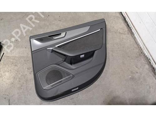 Seats set AUDI A6 C8 (4A2) 45 TDI Mild Hybrid quattro | BP30163714C78 