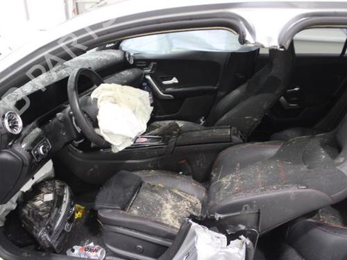 Switch MERCEDES-BENZ A-CLASS (W177) A 200 d (177.012) | BP33927552I30  - Image 10