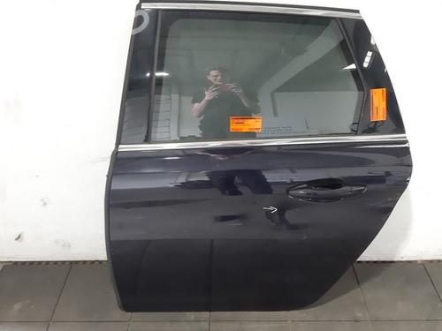 Used Left rear door PEUGEOT 308 SW II (LC_, LJ_, LR_, LX_, L4_) 1.6 HDi 92 (92 hp) 15793363