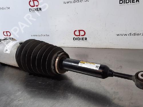 Right rear shock absorber TESLA MODEL X (5YJX) 60D AWD | BP10881859M19 