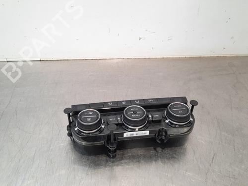 Used Climate control VW PASSAT B8 (3G2, CB2) 1.6 TDI (120 hp) 15033750