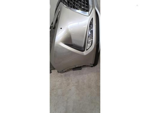 Front bumper LEXUS RX (_L2_) 450h AWD (GYL25_, GYL26_, GYL25, GYL26, GYL25R, GYL26R) | BP36909356C7  - Image 8