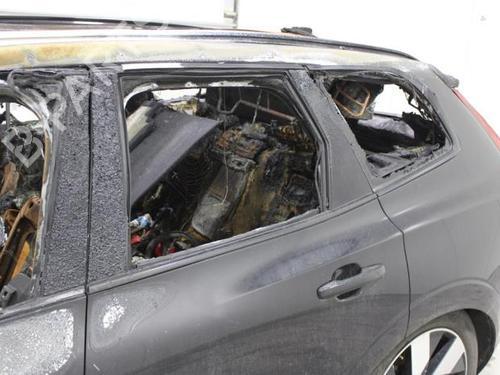 Other VOLVO XC60 II (246) B4 Plug-In Hybrid AWD | BP34254554O1  - Image 16