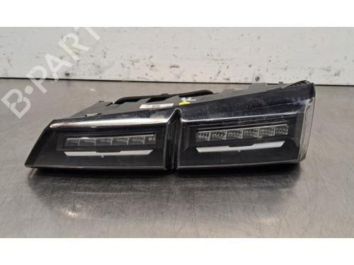 Used Right taillight PEUGEOT 408 II (FP_, F3_, FM_) PureTech 130 (FPHNST) (131 hp) 30806689
