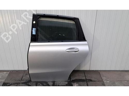 Used Left rear door Left rear door 29468110 29468110