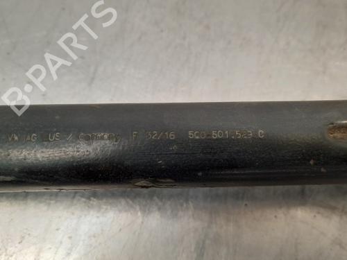 Right rear suspension arm VW TOURAN (5T1) 1.6 TDI | BP15235633M15 