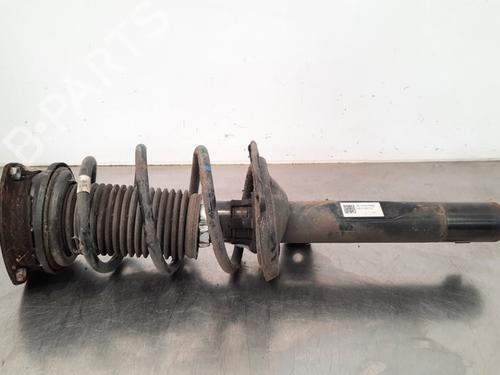 Used Left front shock absorber VW GOLF VII Variant (BA5, BV5) 1.6 TDI (115 hp) 15040655