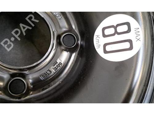Rim CITROËN C4 CACTUS 1.2 THP 110 | BP37038543C45 - Image 3