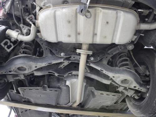 Left rear suspension arm MAZDA CX-5 (KF) 2.0 | BP18236678M14