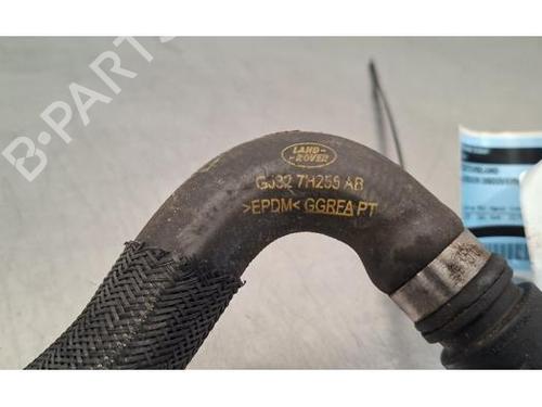 Pipe LAND ROVER DISCOVERY SPORT (L550) 2.0 D 4x4 | BP33710856M125 - Image 3