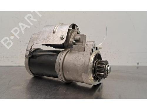 Starter LAND ROVER RANGE ROVER V (L460) D300 MHEV AWD | BP36508795M8 - Image 4
