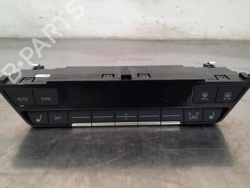AC-Styringsenhed/Manøvreenhed AUDI Q4 Sportback (F4N) 40 e-tron (204 hp) 23616267