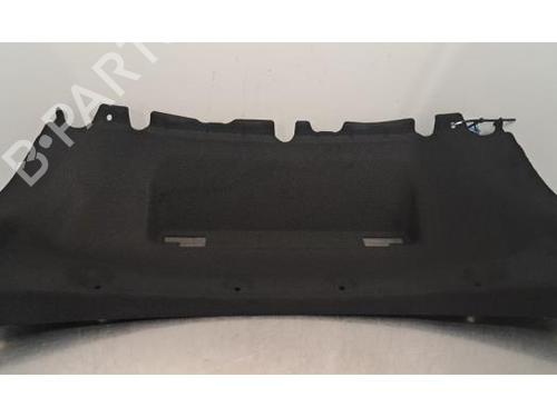 Used Boot lining MERCEDES-BENZ CLA (C118) CLA 180 (118.384) (136 hp) 32820750