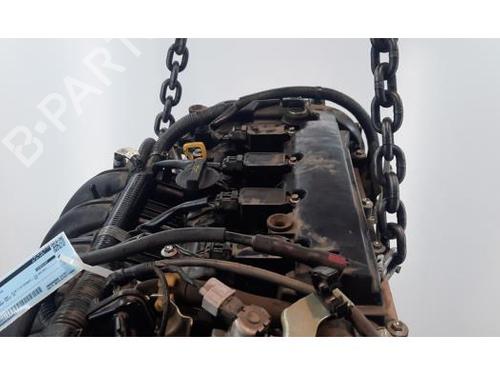 Engine MAZDA 6 Saloon (GJ, GL) 2.0 (GJEFP) | BP33221228M1 - Image 9