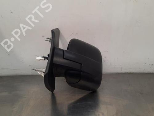 Used Left mirror RENAULT TRAFIC II Van (FL) 2.0 dCi 115 (FL01, FL0U) (114 hp) 23606917