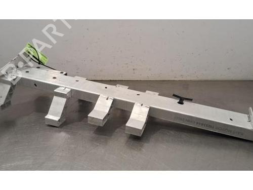 Used Support MG MG ZS SUV (AZS1) EV (156 hp) 31154506