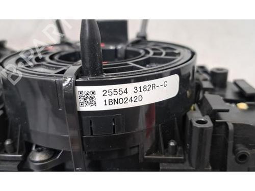 Steering column stalk RENAULT TRAFIC III Van (FG_) 2.0 dCi 130 (FGMY) | BP38313177I23 - Image 4