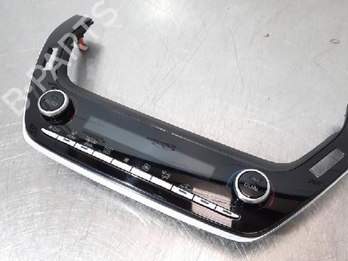 Climate control TOYOTA COROLLA Estate (_E21_) 1.8 Hybrid (ZWE211W) | BP10876053I5 